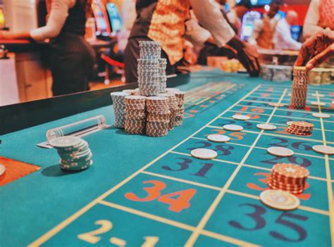 THE BEST Bangkok Casinos You'll Want to Visit (Updated 2024).
